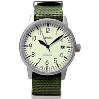 Uhren Aristo Jäger 90 Automatic 3H41/3 Uhren Aristo Jäger 90 Automatic 3H41/3