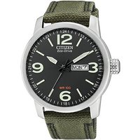 Herrenuhr Sports von Citizen Eco Drive BM8470-11EE Herrenuhr Sports von Citizen Eco Drive BM8470-11EE