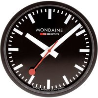 Mondaine Wanduhr A990.CLOCK.64SBB Mondaine Wanduhr A990.CLOCK.64SBB