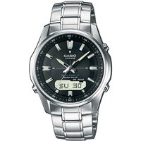 Casio Uhren Funkuhr Wave Ceptor LCW-M100DSE-1AER Casio Uhren Funkuhr Wave Ceptor LCW-M100DSE-1AER