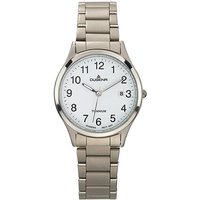 Dugena Uhr Classic 4460328 Dugena Uhr Classic 4460328