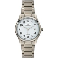 Dugena Uhr Classic 4460331 Dugena Uhr Classic 4460331
