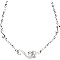 Halskette von Bastian 9546 Halskette von Bastian 9546