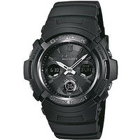 Casio Uhren G-Shock AWG-M100B-1AER Casio Uhren G-Shock AWG-M100B-1AER