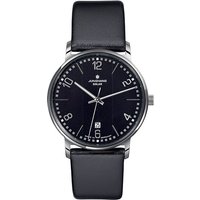 Herrenuhr von Junghans Milano Solar 014/4060.00 Herrenuhr von Junghans Milano Solar 014/4060.00