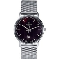 Herrenuhr von Junghans Milano Solar 014/4061.44 Herrenuhr von Junghans Milano Solar 014/4061.44