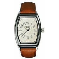 Hieber Uhr 2002 Cintrex Curvex silber limitiert auf 50 Stück Hieber Uhr 2002 Cintrex Curvex silber limitiert auf 50 Stück