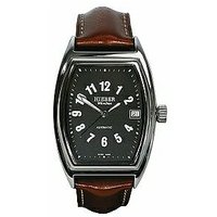 Hieber Uhr 2002 Cintrex Curvex schwarz limitiert auf 50 Stück Hieber Uhr 2002 Cintrex Curvex schwarz limitiert auf 50 Stück