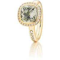 Ring von Capolavoro RI7PRA02735 Ring von Capolavoro RI7PRA02735
