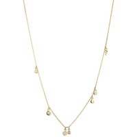 Halskette von Capolavoro CO 7BRW00672 Halskette von Capolavoro CO 7BRW00672