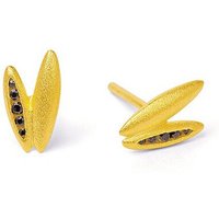 Ohrschmuck von Bernd Wolf 19600496 Ohrschmuck von Bernd Wolf 19600496