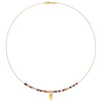 Halskette von Bernd Wolf 84184926-43 Halskette von Bernd Wolf 84184926-43