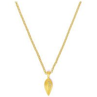 Halskette von Bernd Wolf 87693156-41–45 Halskette von Bernd Wolf 87693156-41–45