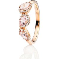 Ring von Capolavoro RI9MOG02709-M Ring von Capolavoro RI9MOG02709-M