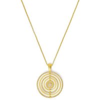 Halskette von Bernd Wolf 87629156-70–80 Halskette von Bernd Wolf 87629156-70–80