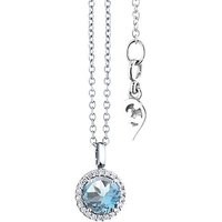 Halsschmuck von Capolavoro CO8TOA02037-M Halsschmuck von Capolavoro CO8TOA02037-M