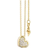 Halsschmuck von Capolavoro CO7BRW00633 Halsschmuck von Capolavoro CO7BRW00633