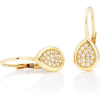 Ohrschmuck von Capolavoro OH7BRW00684 Ohrschmuck von Capolavoro OH7BRW00684