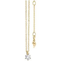 Kette von Capolavoro CO7B05012.0.15TW-SI Kette von Capolavoro CO7B05012.0.15TW-SI