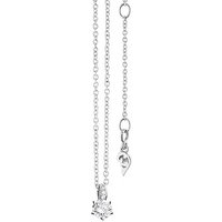 Kette von Capolavoro CO8B05012.0.20TW-SI Kette von Capolavoro CO8B05012.0.20TW-SI