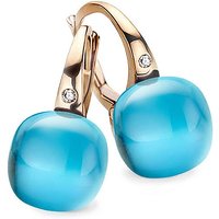 Ohrschmuck von Bigli 20O42Rbtmpturch Ohrschmuck von Bigli 20O42Rbtmpturch