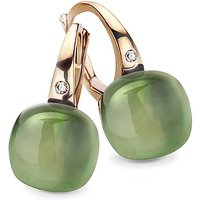 Ohrschmuck von Bigli 20O42Rleavvermp Ohrschmuck von Bigli 20O42Rleavvermp