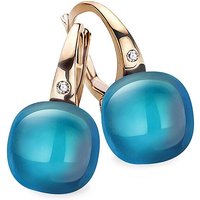 Ohrschmuck von Bigli 20O42Rlobmp Ohrschmuck von Bigli 20O42Rlobmp