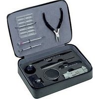 Werkzeugset Uhren Medium von Beco 202160-12 Werkzeugset Uhren Medium von Beco 202160-12