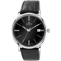 Dugena Premium Mechanik Herrenuhr 7000192der Uhrenserie Festa Automatic Dugena Premium Mechanik Herrenuhr 7000192der Uhrenserie Festa Automatic