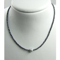 Damencollier von Uhren Hieber GL0001 Damencollier von Uhren Hieber GL0001