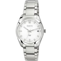 Dugena Premium Herrenuhr 7090105 der Uhrenserie Sirus Tresor Dugena Premium Herrenuhr 7090105 der Uhrenserie Sirus Tresor