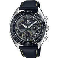 Casio Uhren Edifice EFR-570BL-1AVUEF Casio Uhren Edifice EFR-570BL-1AVUEF