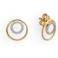 Ohrschmuck von Palido K12071G Ohrschmuck von Palido K12071G