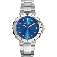 Damen Dugena Sportliche Uhren Lady Diver 4461101 Damen Dugena Sportliche Uhren Lady Diver 4461101