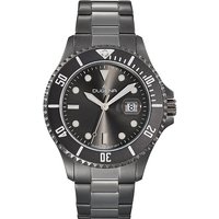 Herrenuhr Dugena Diver XL 4461073 Herrenuhr Dugena Diver XL 4461073