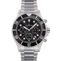Herrenuhr Dugena Diver XL Chrono 4461107 Herrenuhr Dugena Diver XL Chrono 4461107