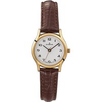 Damenuhr Dugena Traditional Classic 4461109 Damenuhr Dugena Traditional Classic 4461109