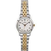 Damenuhr Dugena Traditional Classic 4461111 Damenuhr Dugena Traditional Classic 4461111