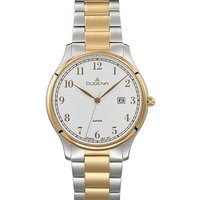 Herrenuhr Dugena Traditional Classic 4461114 Herrenuhr Dugena Traditional Classic 4461114