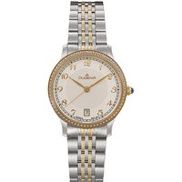 Damenuhr Dugena Traditional Classic 4461117 Damenuhr Dugena Traditional Classic 4461117