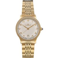 Damenuhr Dugena Traditional Classic 4461118 Damenuhr Dugena Traditional Classic 4461118