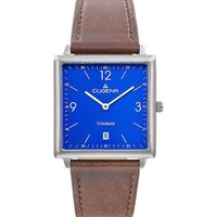 Armbanduhr Dugena Titan 4461142 Armbanduhr Dugena Titan 4461142