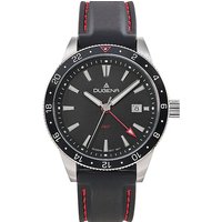 Herrenuhr Dugena GMT 4461131 Herrenuhr Dugena GMT 4461131