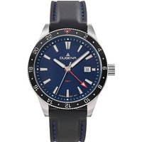 Herrenuhr Dugena GMT 4461133 Herrenuhr Dugena GMT 4461133