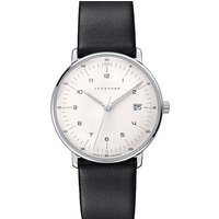 Junghans Damenuhr max bill 47/4450.02 Junghans Damenuhr max bill 47/4450.02