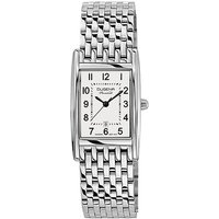 Damenuhr Dugena Klassische Uhren Quadra Artdéco 7000120-1 Damenuhr Dugena Klassische Uhren Quadra Artdéco 7000120-1