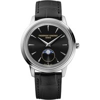 Frederique Constant Damenuhr Classics Slimline Ladies Mondphase FC-206B3S6 Frederique Constant Damenuhr Classics Slimline Ladies Mondphase FC-206B3S6