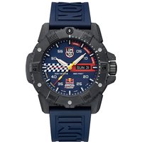 Armbanduhr Luminox Master Carbon Red Bull AMPOL Automatik XS.3863.ARB Armbanduhr Luminox Master Carbon Red Bull AMPOL Automatik XS.3863.ARB