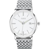 Herrenuhr von Dugena Festa 7000166 Herrenuhr von Dugena Festa 7000166