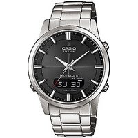 Casio Uhren Funkuhr Wave Ceptor LCW-M170D-1AER Casio Uhren Funkuhr Wave Ceptor LCW-M170D-1AER